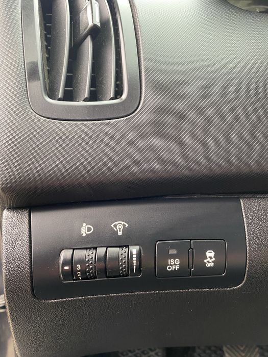 Продаю автомобіль KIA ceed