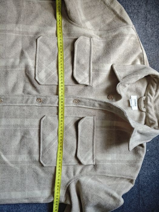 Куртка рубашка чоловіча