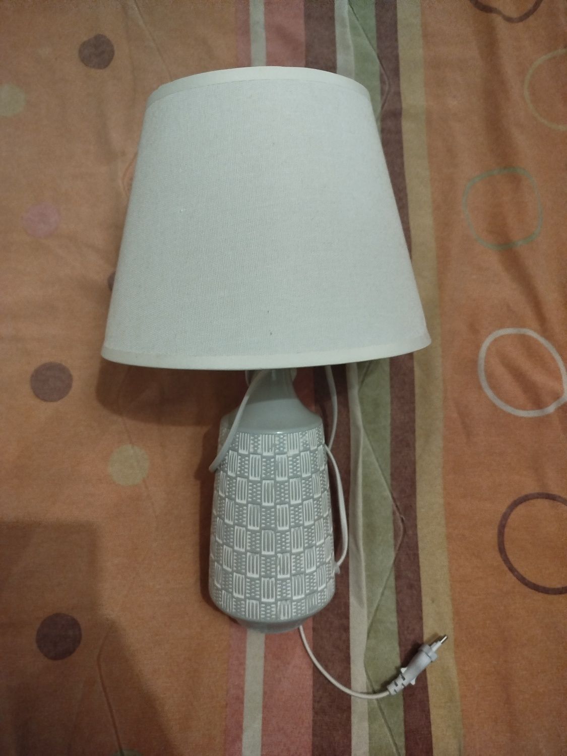 Candeeiro de quarto