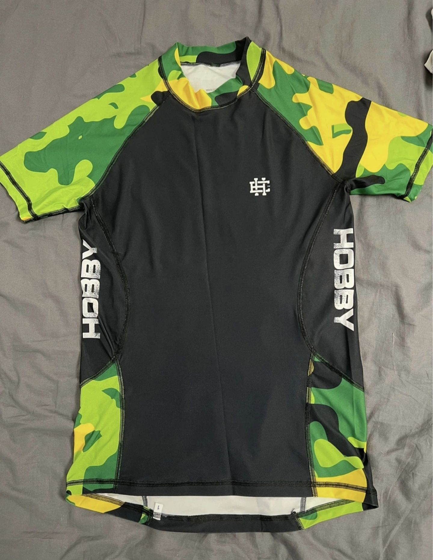 Komplet do bjj, mma Extreme hobby r.M