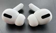 Słuchawki Airpods Pro lewa i prawa