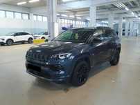 Jeep Compass 1.3 T-GDI 4xe PLUG-IN HYBRID Auto S