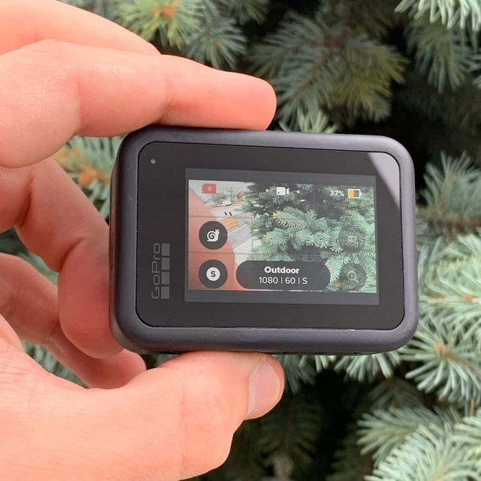 GoPro Hero 8 Black Екшн камера гоу про екшен камера го про бу экшн