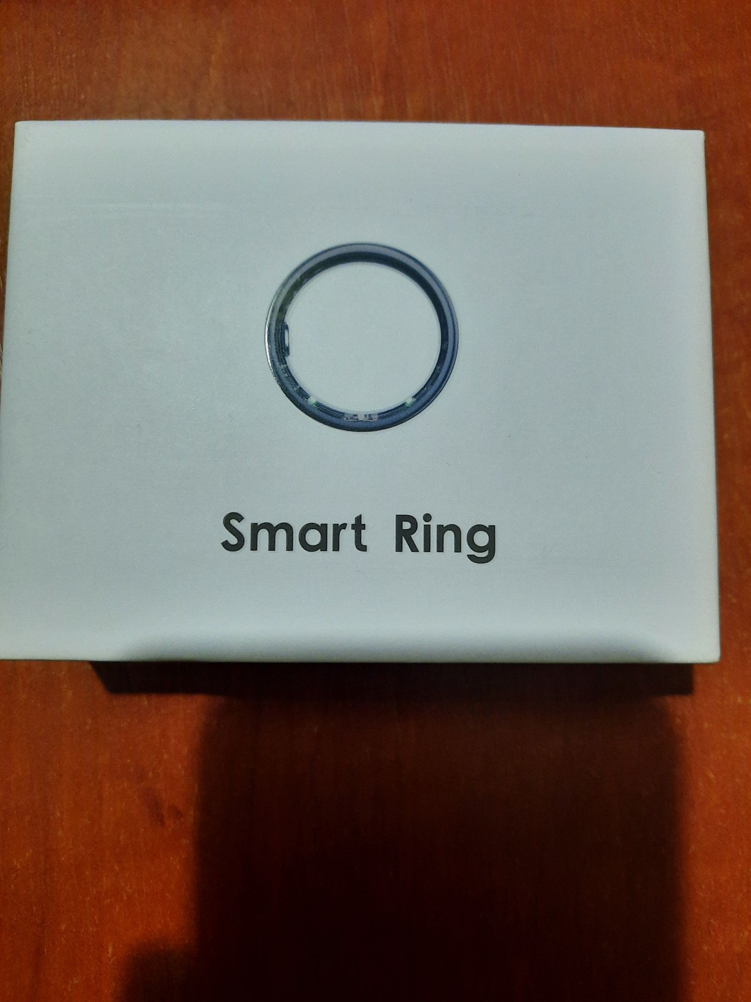 Smart ring 7 розмір