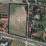 Krzeszyce – działka 4728 m² przy DK22 – idealna pod inwestycję!