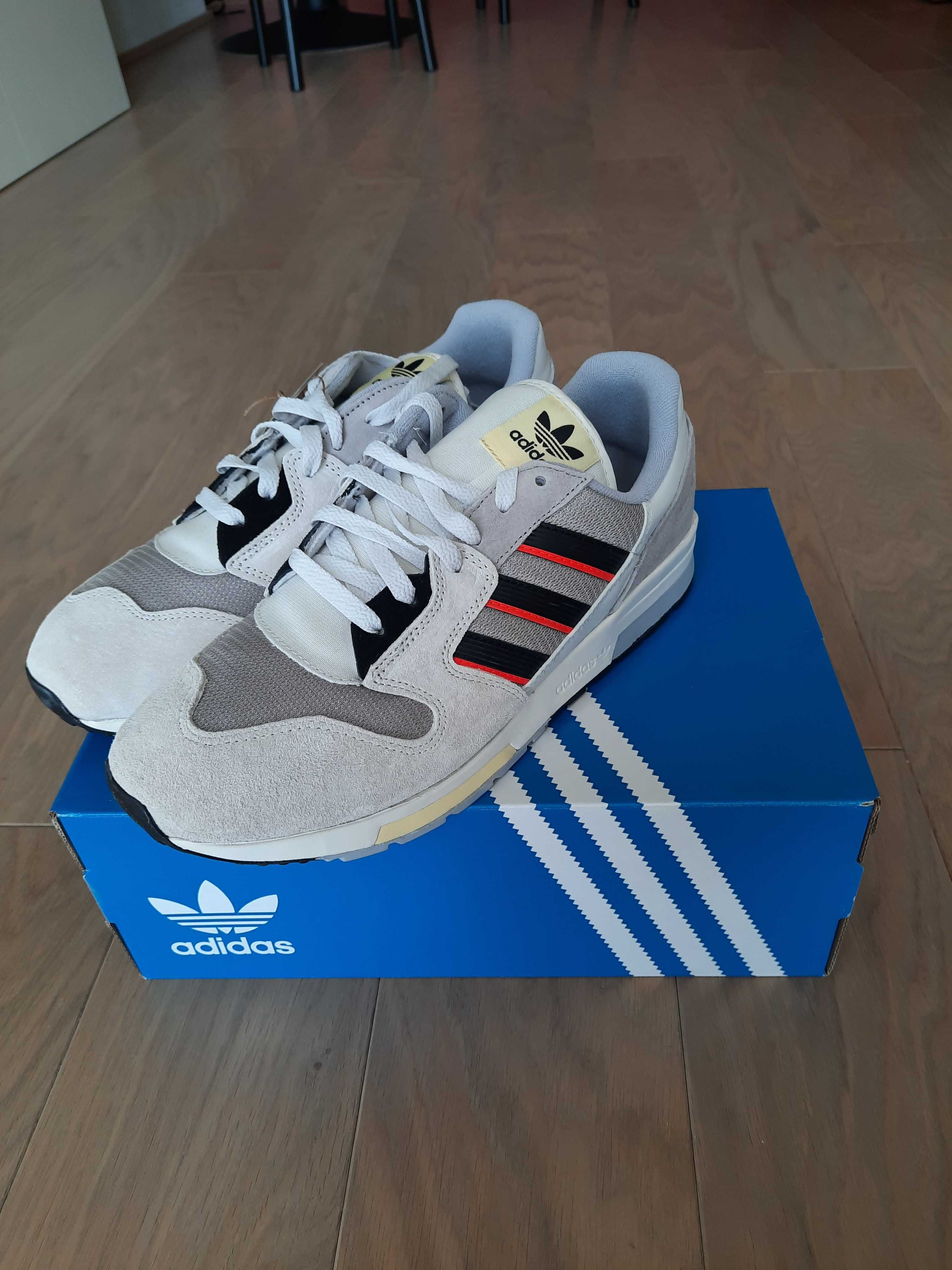Чоловічі кросівки Adidas ZX420