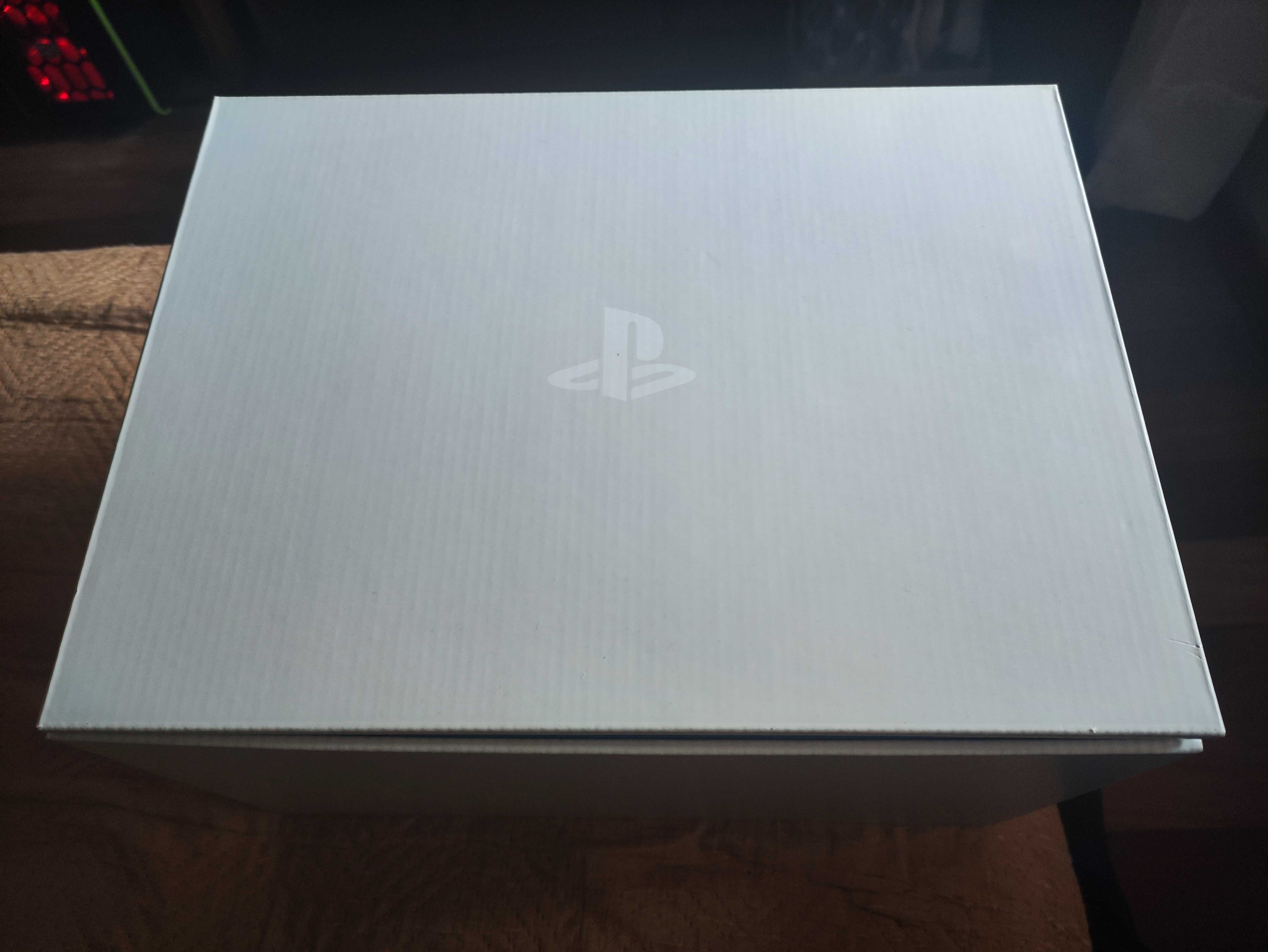 Playstation VR PS4 (Primeiro Modelo)