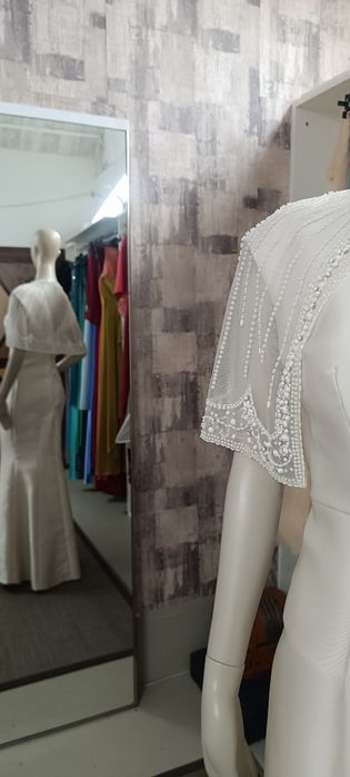 Vestidos de noiva NOVOS