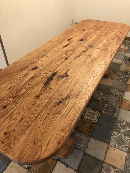 Двери,  мебель, под заказ из массива дерева