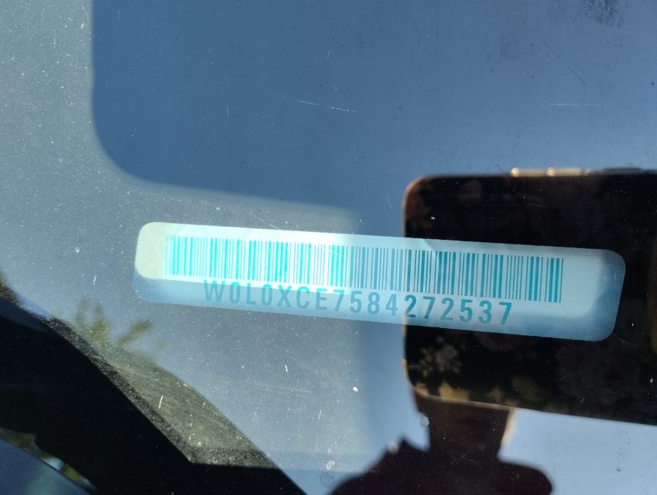 Продам автомобіль Опель Меріва