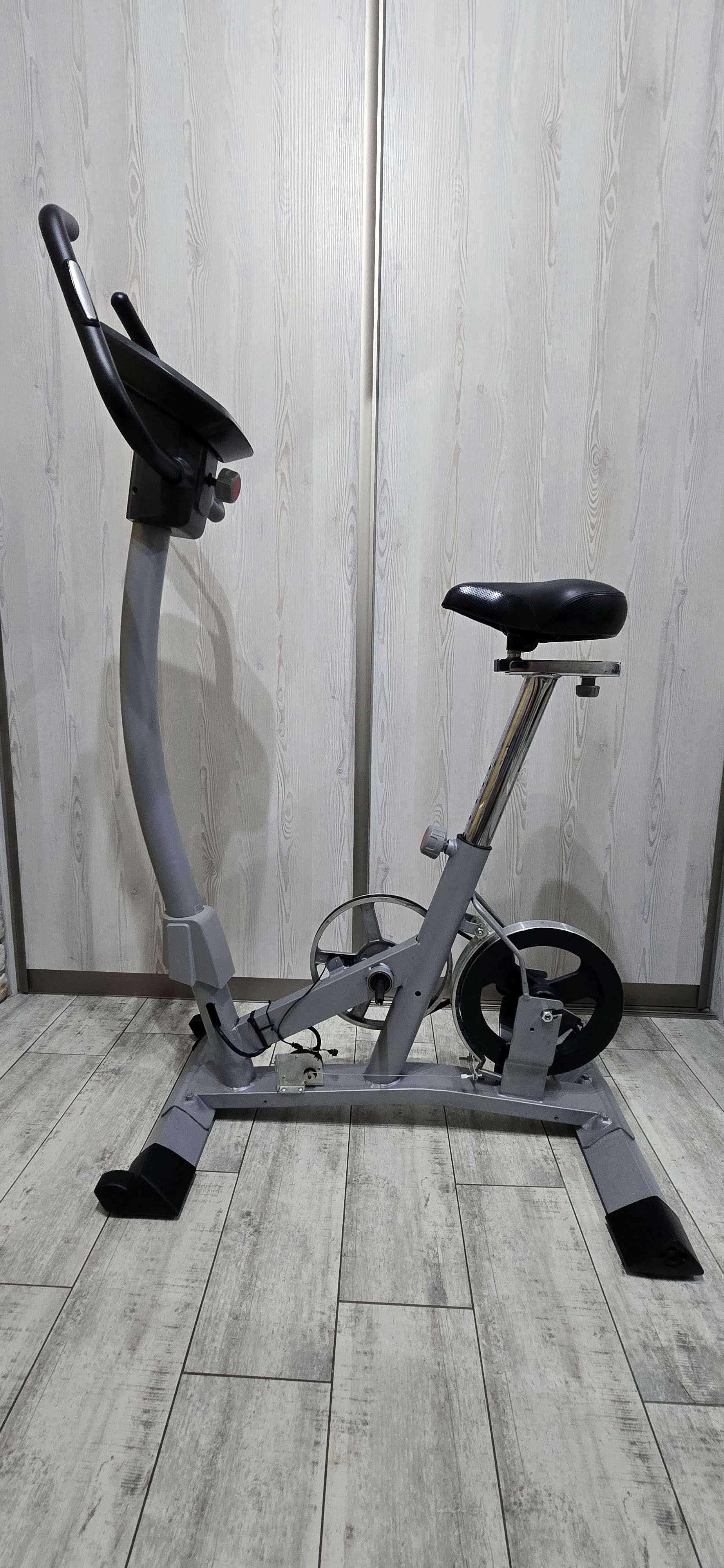 Sprzedam rower stacjonarny (ergometr) Kettler Axos Cycle P
