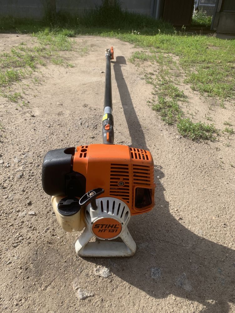 Висоторіз Stihl HT 131