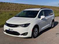 Chrysler Pacifica Touring-L / Skóra / Elektryka / Navi