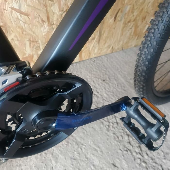 Rower MTB Indiana X-Pulser 3.7 M19 nowy