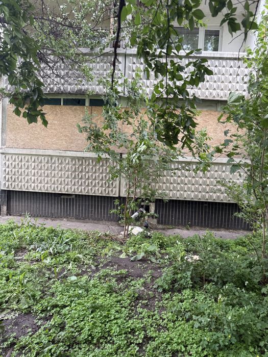 Срочно продам 1к квартиру на улице Мира (Восточный)