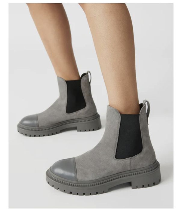 Steve Madden челсі