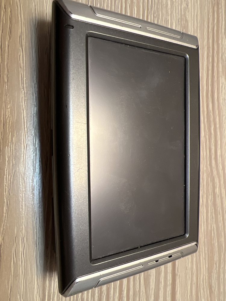 Gps навигатор в машину