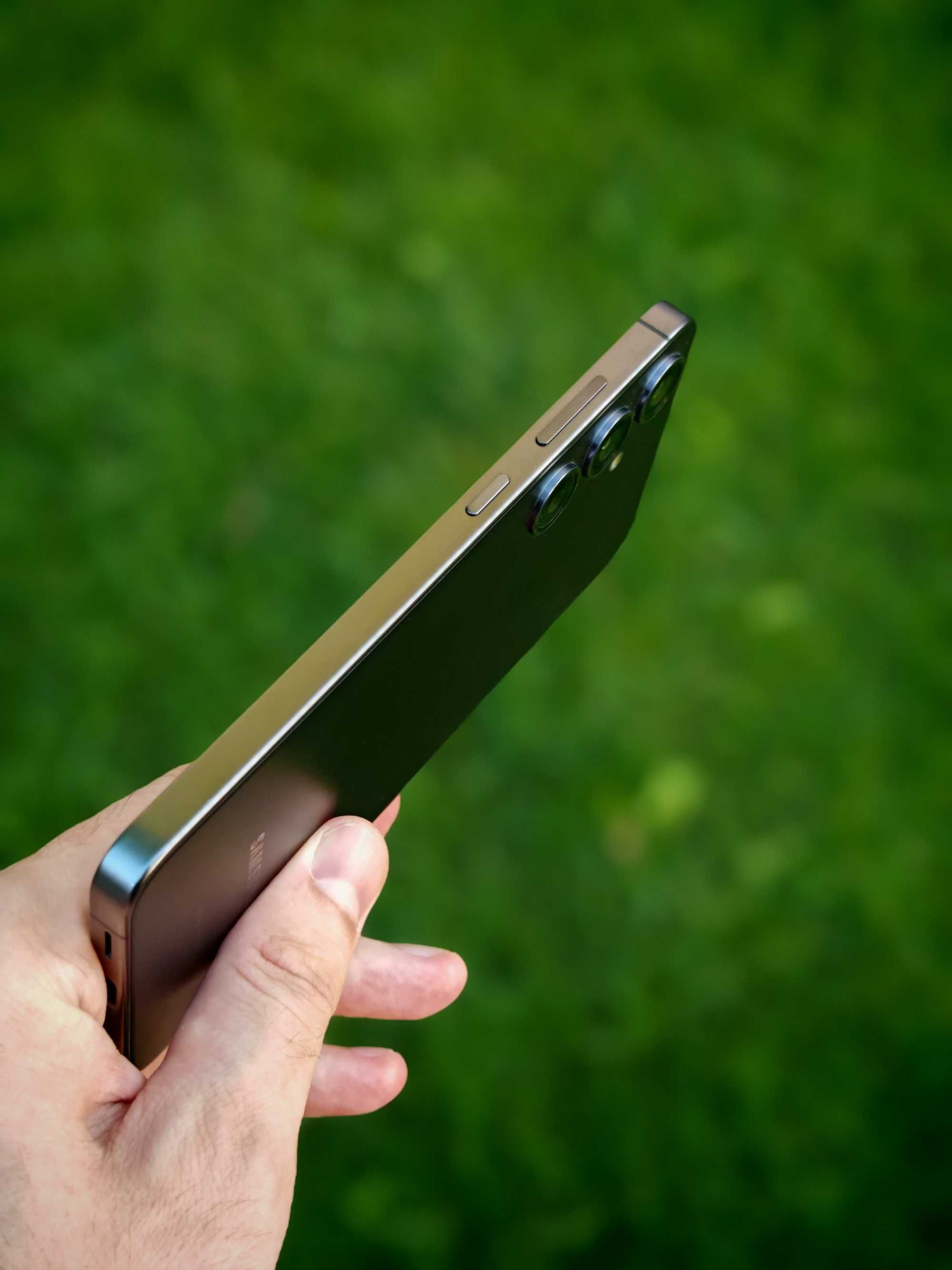 Samsung s24 plus 12/512 красивый