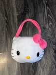 Pluszowa torba torebka Hello Kitty Sanrio