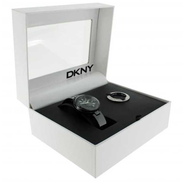 nowy zegarek marki DKNY model NY8727
