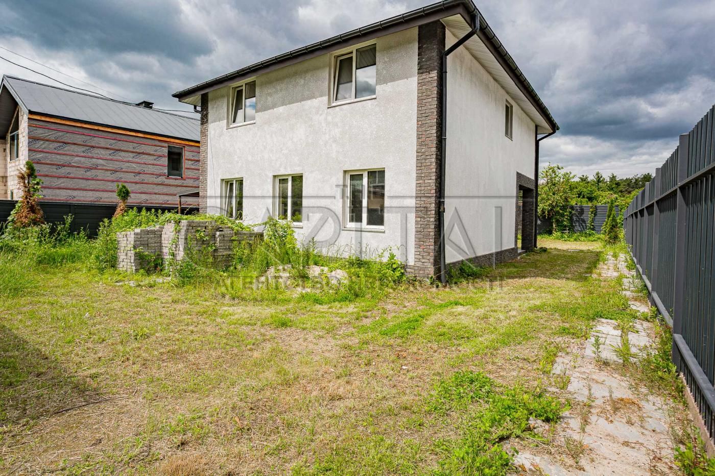 Продаж будинку, с. Круглик, Фастівський р-н