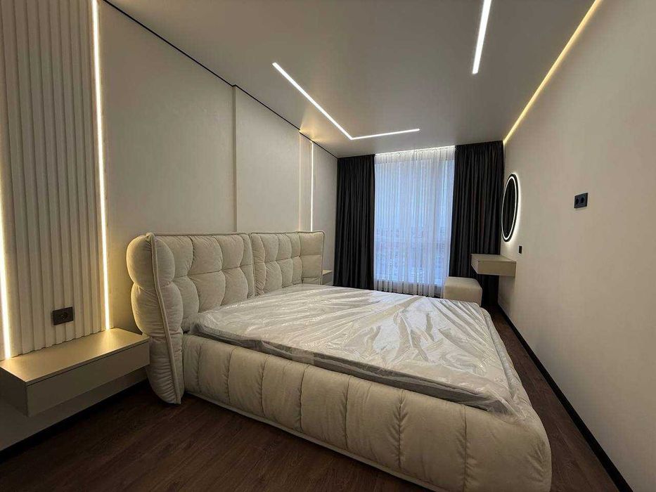 Розкішна 2 кім квартира з функцією 3 кім Центр Південний Бульвар