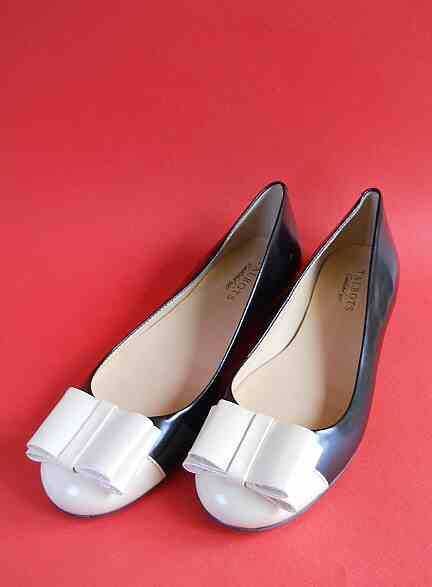 Новые туфли-лодочки "TALBOTS", размер 40В