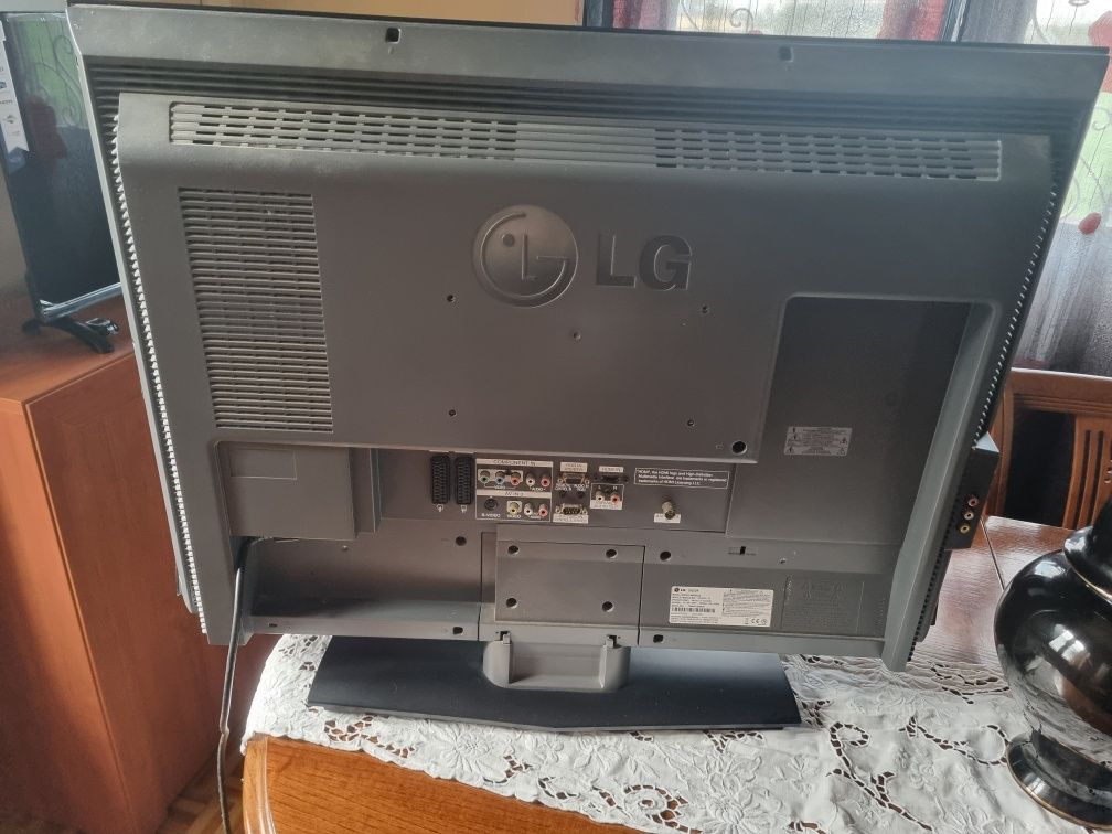 Televisor usados