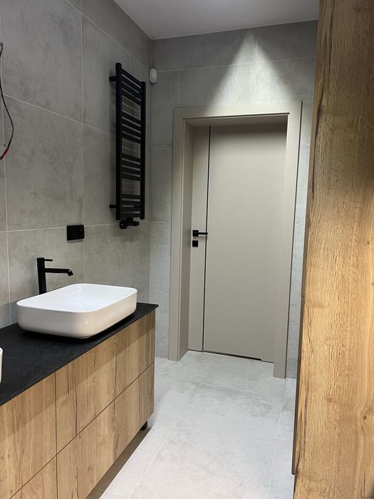 Wykończenia. Sprawnie i solidnie