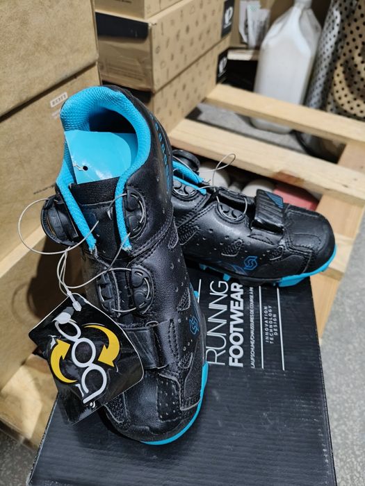 Buty SPD Scott Elite Boa lady r. 36 MTB