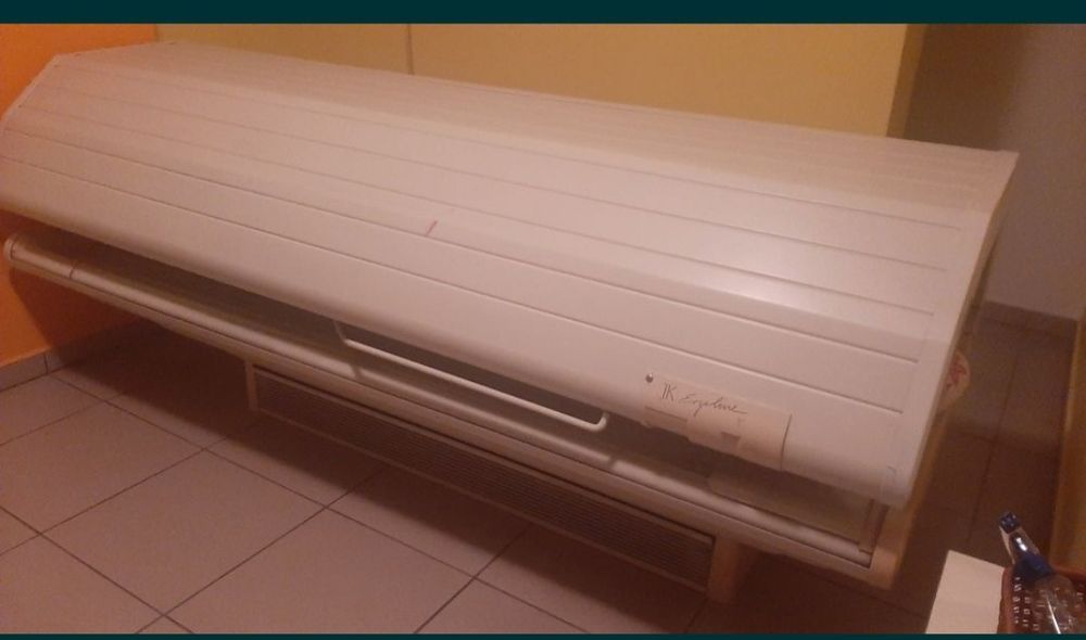 Solarium ergoline 35
