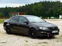 Sprzedam Passat b6