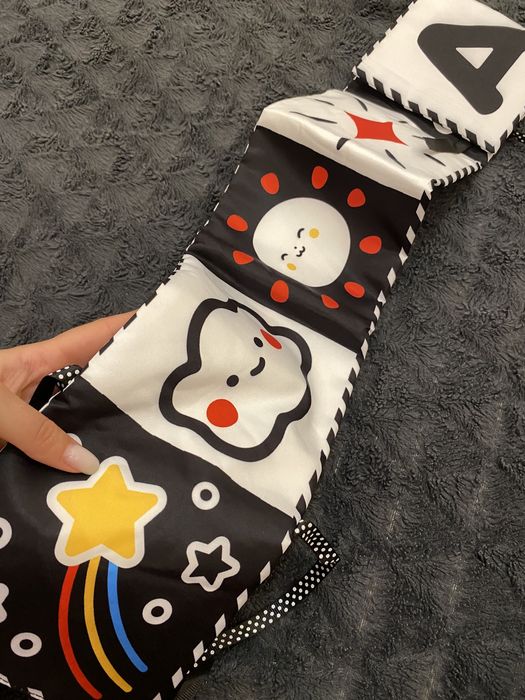 Розвиваюча книжка