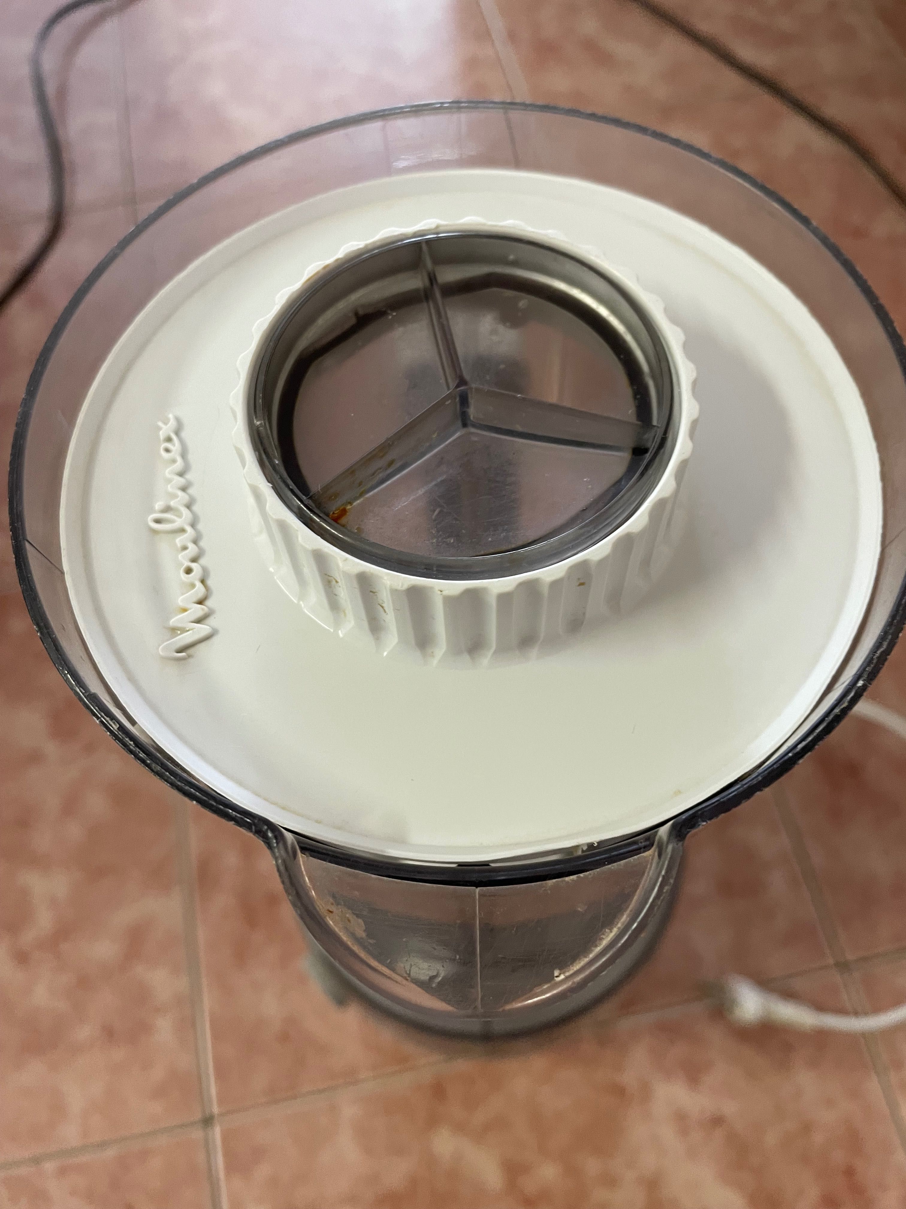 Picadela luxe moulinex