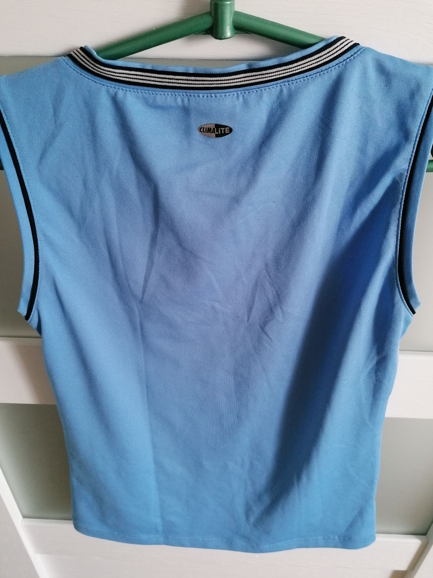 Bluzka Top Adidas L