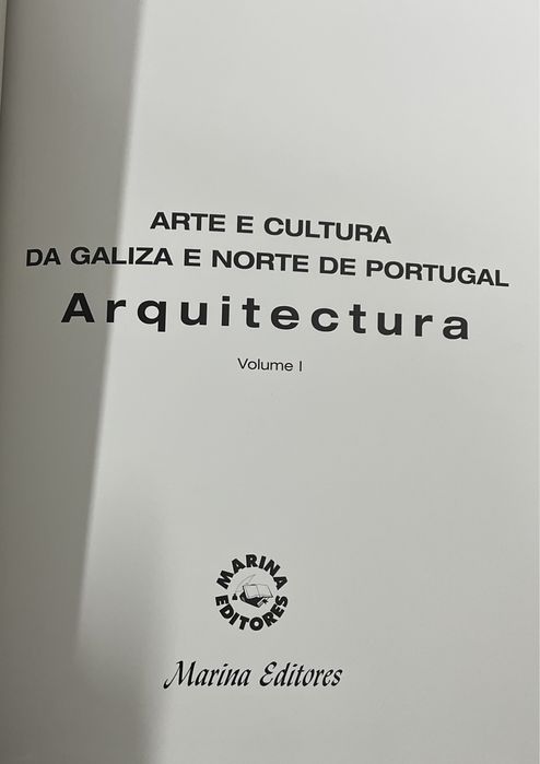 Arte e Cultura Galiza e Norte Portugal- Arquitetura, Pintura Escultura