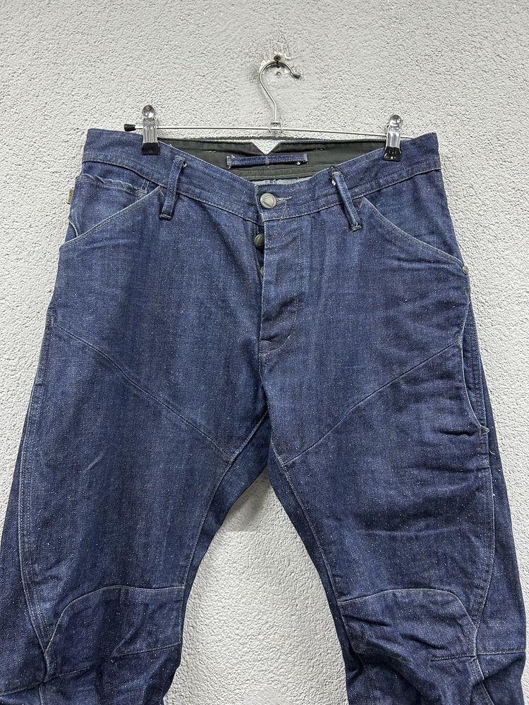 Джинси G star RaW 3d W32 L32 оригінал чоловічі