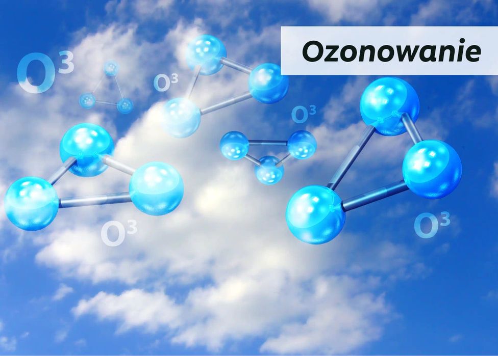 Ozonowanie klimatyzacji , dezynfekcja, odgrzybianie.