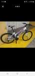 Bicicleta Nova B-Pro