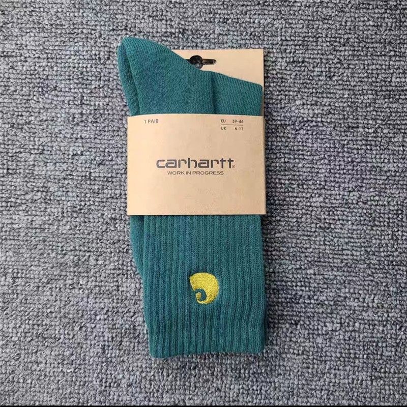 Шкарпетки Carhartt Кархарт 39-46
