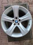 BMW 5X120 19" Styling 258 Idealne
