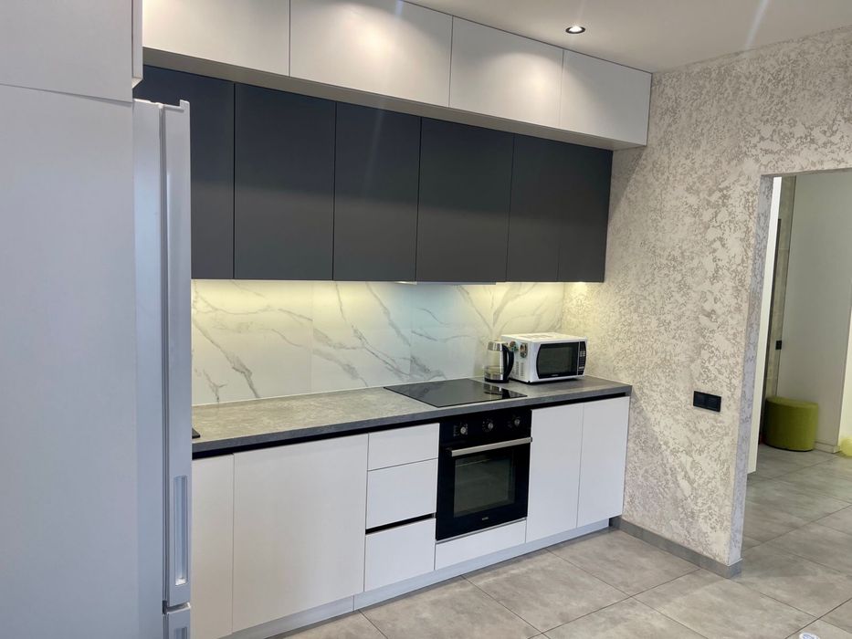 Продам 3 комн ЖК Аржанова