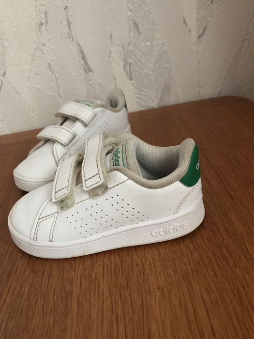 Детские кроссовки Adidas, дитячі кросівки