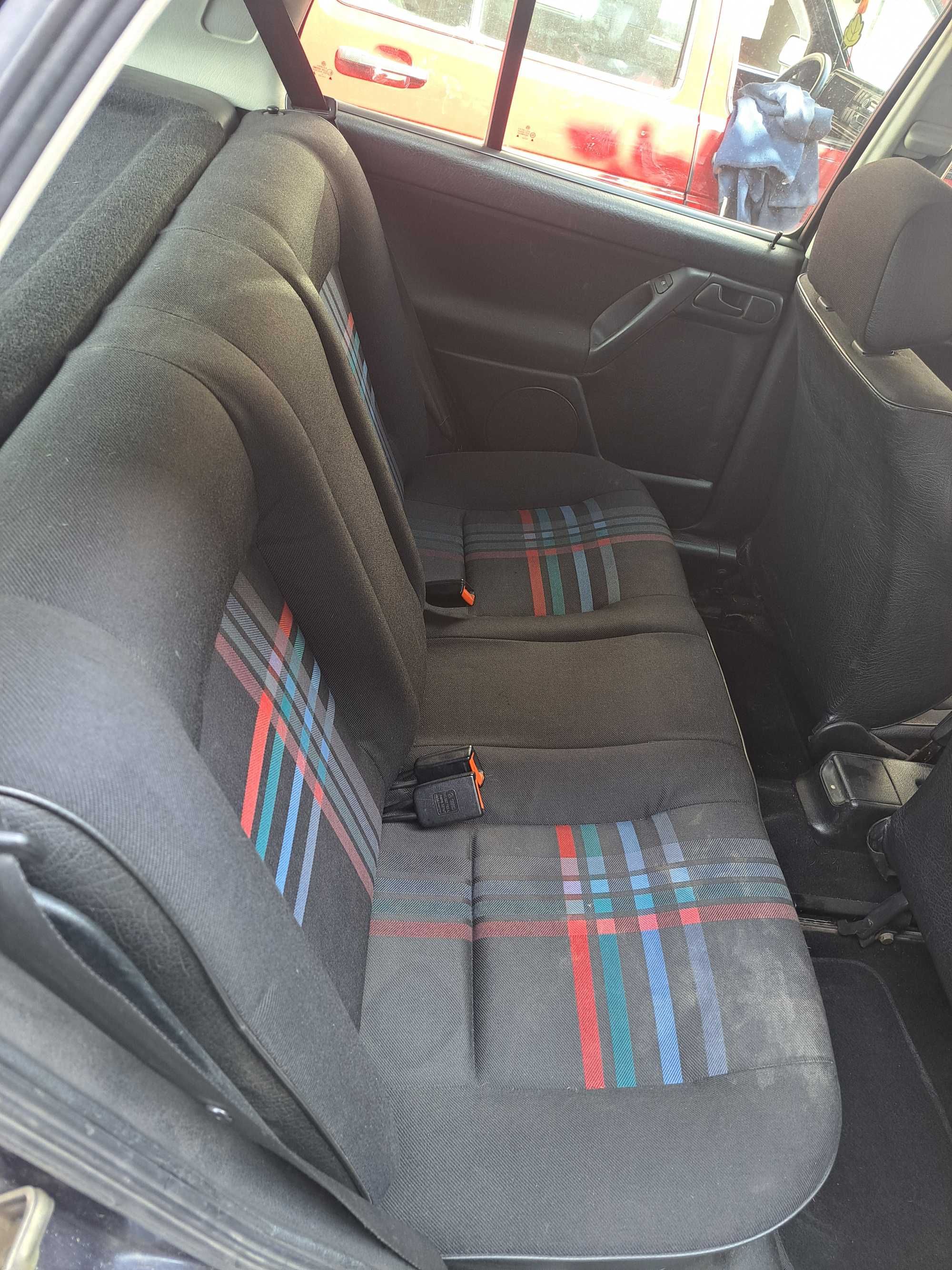 Golf 3 Tdi Especiel
