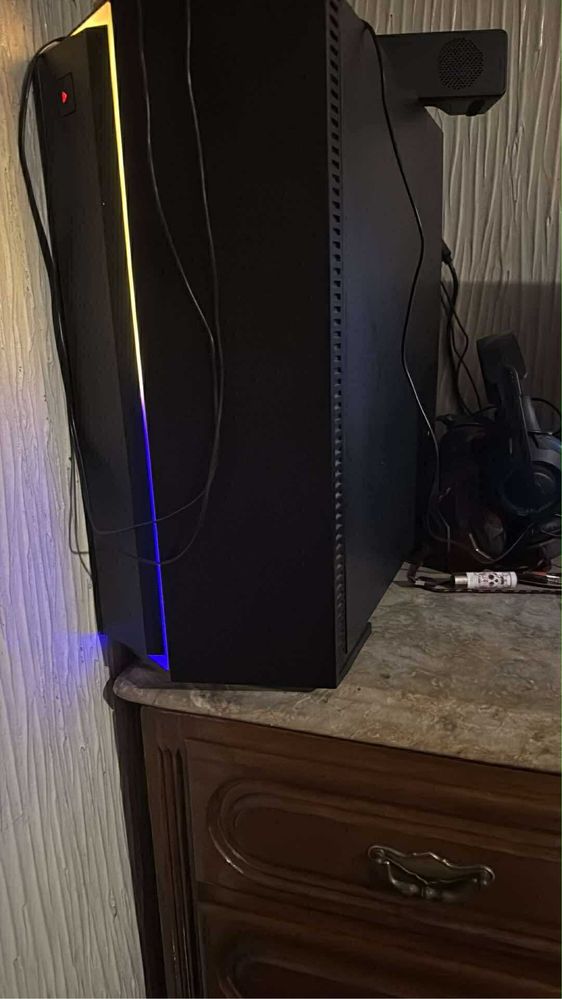 Torre ryzen 3 gamer