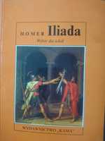 Iliada .Homera .