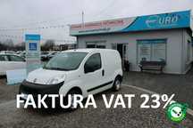 Fiat Fiorino  pełna oferta Eurosamochody.pl