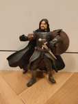 Figurka Władca Pierścieni Boromir