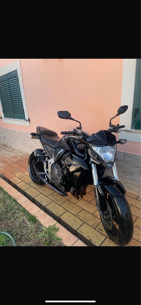 Cb 1000r ano 2008