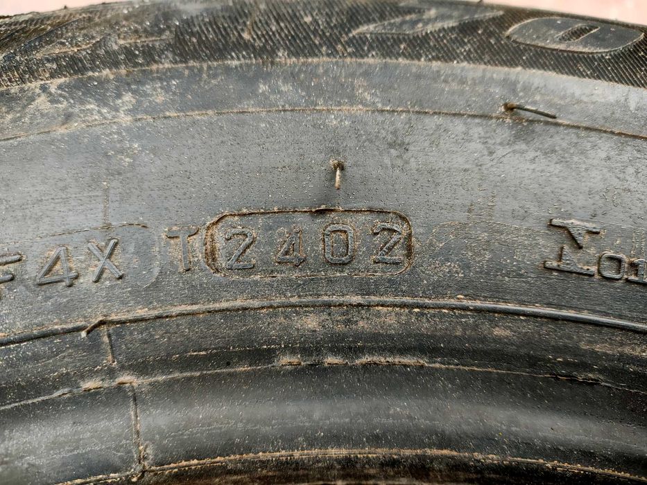 Opona letnia Firestone Firehawk 700 195/60/15 88H HP345